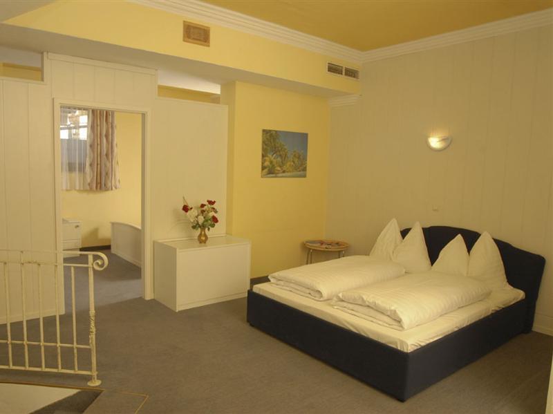 Andrea Apartment