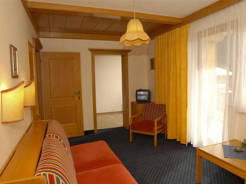 Apartment Andrea Saalbach-Hinterglemm